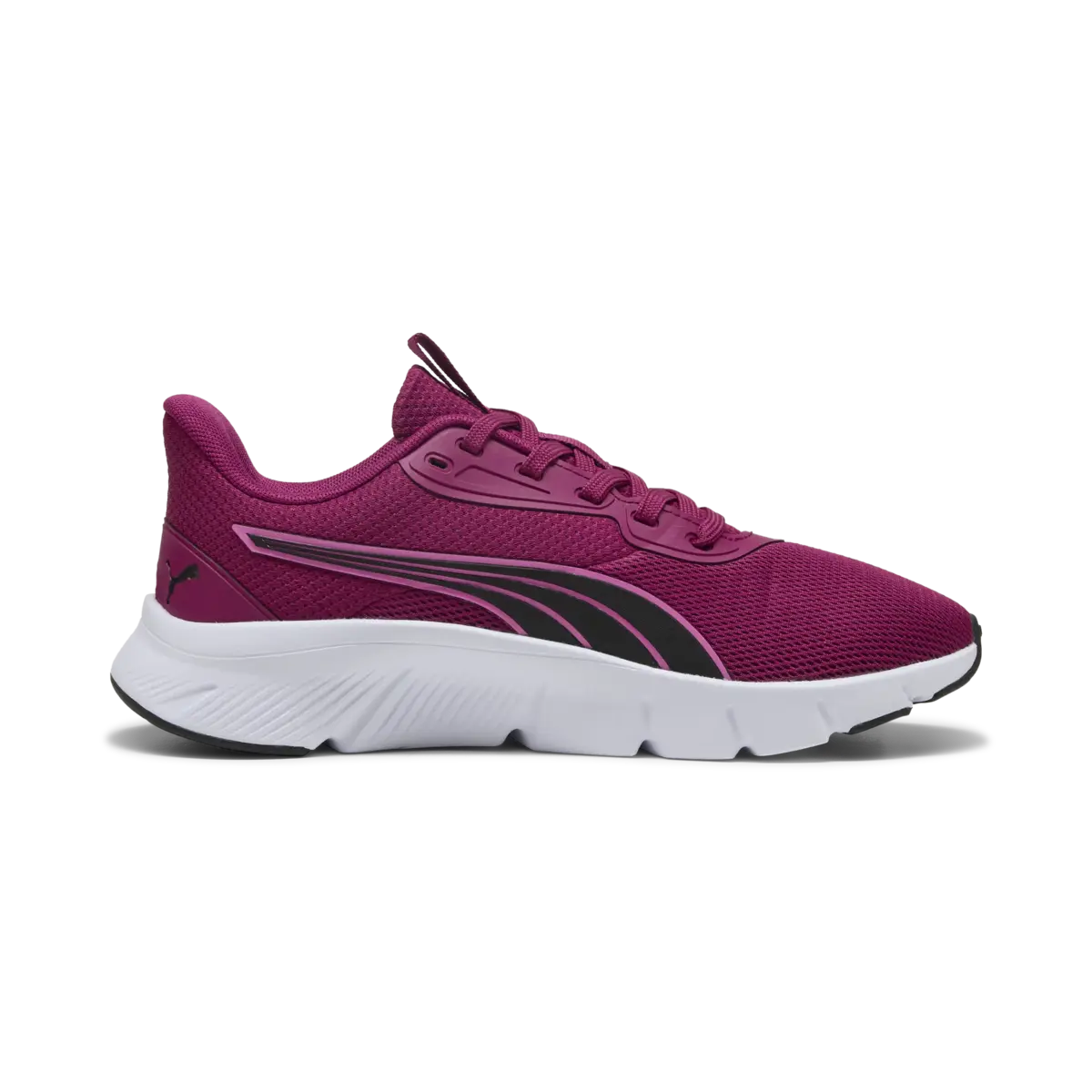 Puma FlexFocus Lite Modern Pembe Kadın Yürüyüş ve Koşu Ayakkabısı