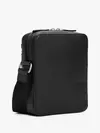 Tommy Hilfiger TH CENTRAL MINI REPO, BDS Siyah Erkek Çanta & Cüzdan