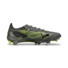 Puma ULTRA 5 ULTIMATE FG Siyah Krampon