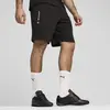 Puma BMW MMS ESS+ SHORTS FT Siyah Erkek Şort