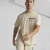 Puma Open Road Tee Bej Erkek T-shirt