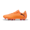 Puma FUTURE 8 PLAY FG/AG Turuncu Erkek Krampon