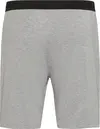 Calvin Klein MODAL SLEEP SHORT, P7A Gri Erkek Şort