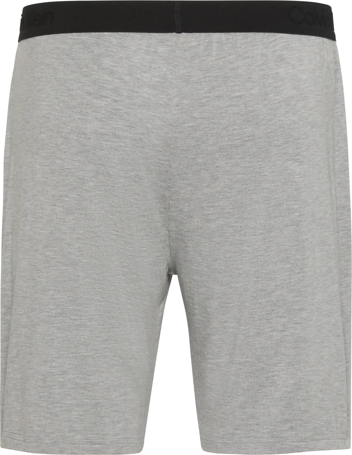 Calvin Klein MODAL SLEEP SHORT, P7A Gri Erkek Şort
