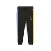 Puma X TROLLS T7 Track Pants TR Siyah Unisex Eşofman Altı