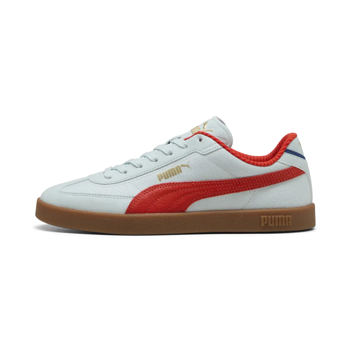 Puma Club II Era Retro Run Erkek Spor Ayakkabı & Sneaker