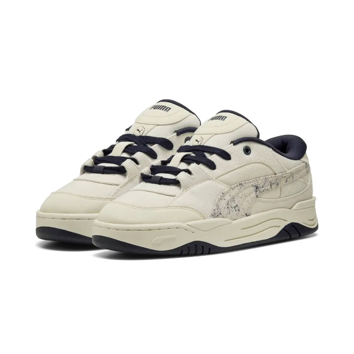 Puma-180 EXCITING PACK Bej Unisex Günlük Spor Ayakkabı