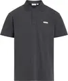 Calvin Klein CALVIN KLEIN LABEL P, BA1 Siyah Erkek T-Shirt & Polo