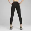 Puma W TAD ESSENTIAL TIGHT HW FL Siyah Kadın Tayt