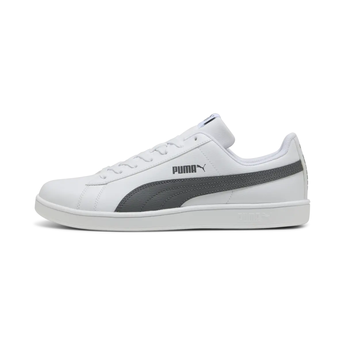 PUMA UP Erkek Beyaz Günlük Spor Ayakkabı