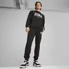 Puma SQUAD Sweatpants Siyah Erkek Eşofman Altı