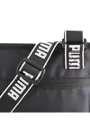 Puma Core Base Shoulder Bag Siyah Kadın Omuz Çantası