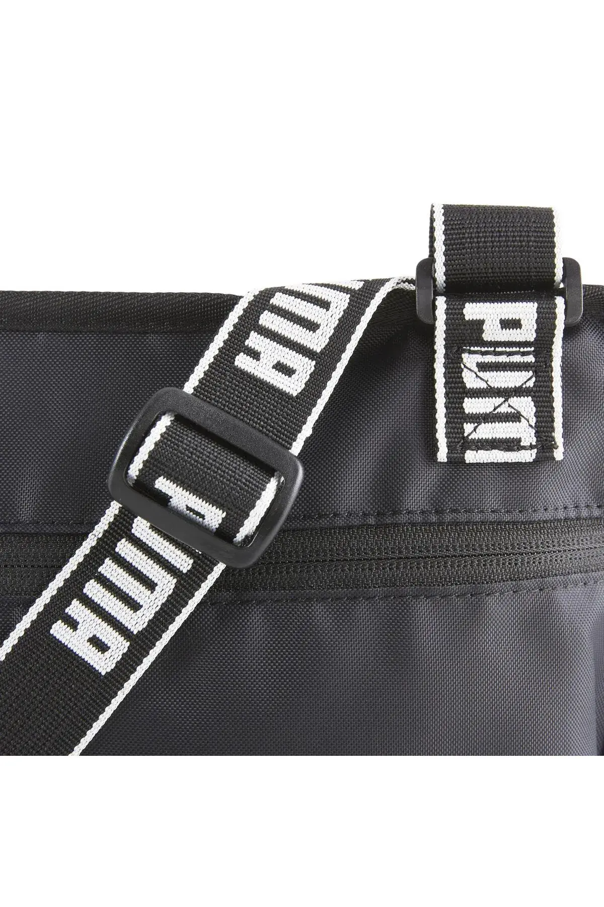 Puma Core Base Shoulder Bag Siyah Kadın Omuz Çantası