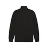 Puma Ferrari Style MT7 Jacket Siyah Erkek Sweatshirt