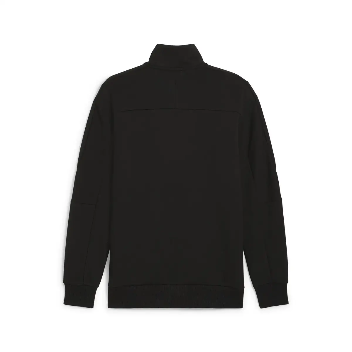 Puma Ferrari Style MT7 Jacket Siyah Erkek Sweatshirt