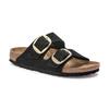 Birkenstock Arizona Big Buckle Nu Siyah Kadın Terlik