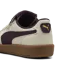 Puma Palermo Premium Krem Unisex Spor Ayakkabı