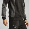 PUMA BMW MMS PUMATECH HOODIE Siyah Erkek Hoodie
