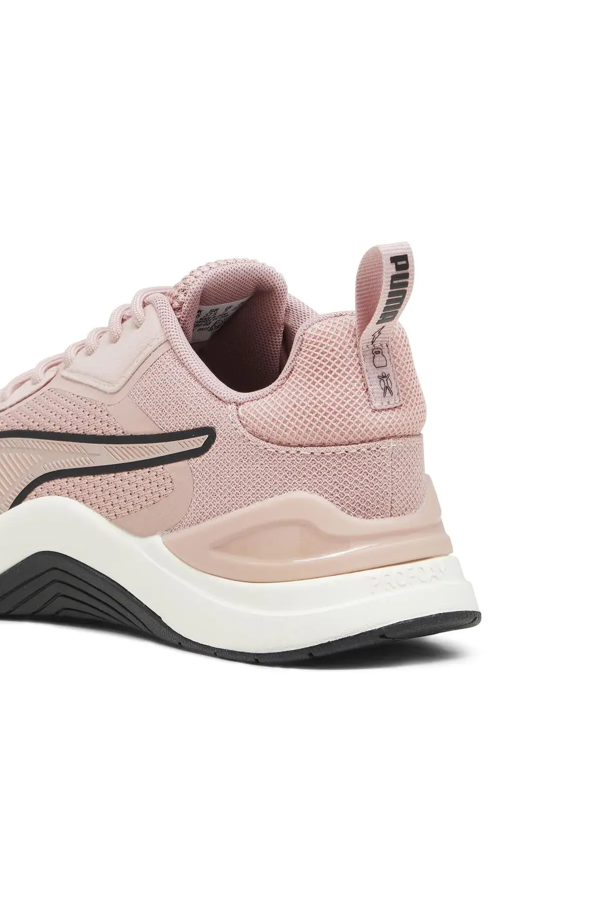 Puma Infusion Premium Wn s Pembe Kadın Yürüyüş Ayakkabısı