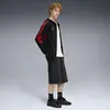 Puma GSK EVOSTRIPE Hooded Jacket Siyah Erkek Ceket