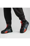 Puma RS-X Geek Siyah Kadın/Unisex Günlük Spor Ayakkabı
