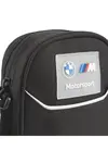 Puma BMW MMS Small Portable Siyah Erkek Çanta