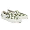 Vans LX Slip-On Reissue 98 Yeşil Unisex Günlük Spor Ayakkabı