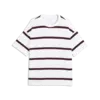 Puma SELECT Essentials Waffle Tee Beyaz Erkek T-Shirt