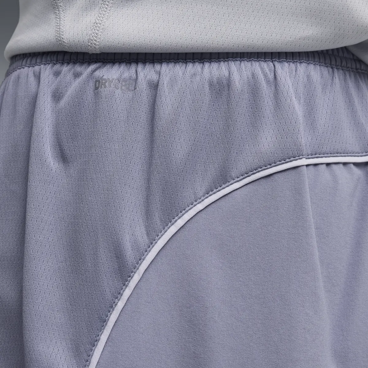 Puma RUN VELOCITY 2IN1 SHORT Gri Erkek Şort