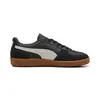 Puma Palermo Lth Siyah Unisex Günlük Spor Ayakkabı