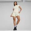 Puma YONA Tee Bej Kadın T-Shirt