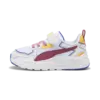Puma Trinity Lite Starblitz AC+PS Beyaz Çocuk Spor Ayakkabı