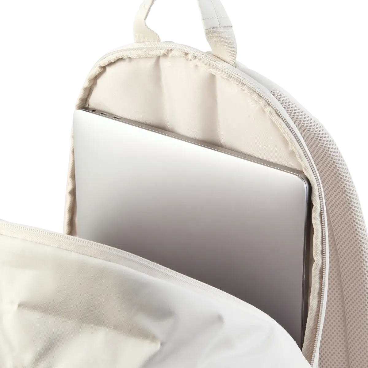 Puma ESSENTIALS Backpack Krem Unisex Sırt Çantası