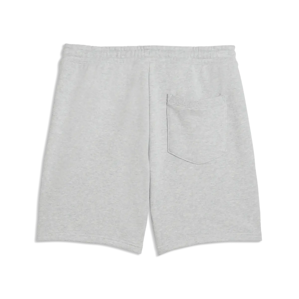 Puma SELECT Essentials Shorts Açık Gri Erkek Şort