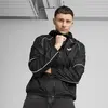 PUMA SPORT Windbreaker Siyah Erkek Ceket