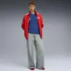 Puma BMW MMS MT7+ TEE Mavi Erkek T-Shirt