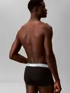 Calvin Klein LOW RISE TRUNK 3PK 3lü Boxer Set