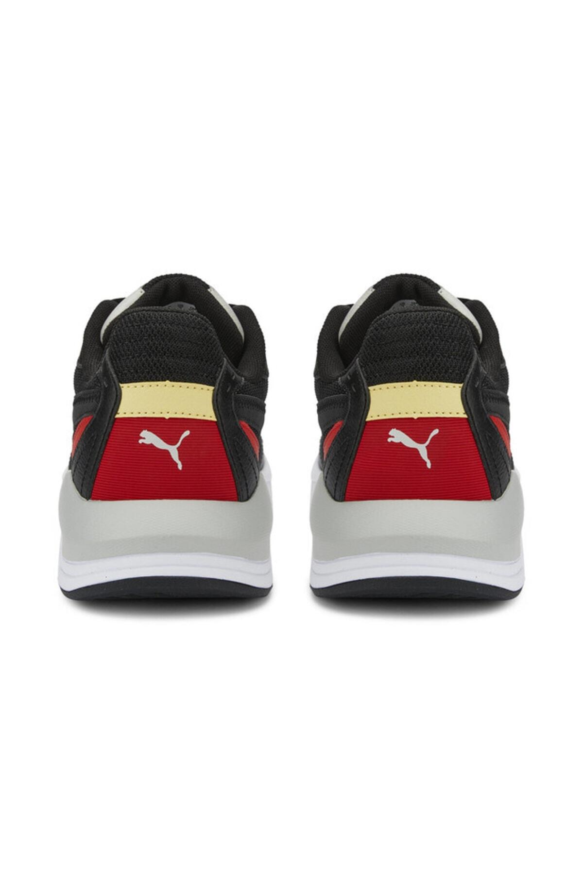 Puma X-Ray Speed Lite Siyah Erkek Günlük Spor Ayakkabı