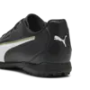 Puma KING 20 PLAY TT Siyah Halı Saha Ayakkabısı