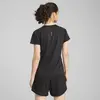 PUMA RUN VELOCITY TEE W (POLY) Siyah Kadın T-Shirt