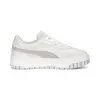 Puma Cali Dream Lth Wns Beyaz Kadın Günlük Spor Ayakkabı