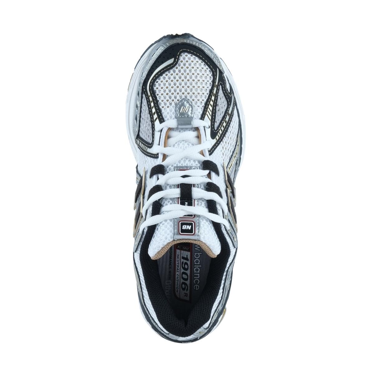 New Balance 1906R Gri Unisex Spor Ayakkabı