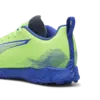 Puma ULTRA 5 PLAY TT Jr Yeşil Erkek Çocuk Halı Saha Ayakkabısı
