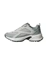 Calvin Klein HIKE RUNNER CK STRIP, 0G4 Gri Erkek Spor Ayakkabı