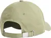 Calvin Klein MONO LOGO EMBRO CAP Erkek Yeşil Şapka