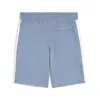 Puma T7 ICONIC Shorts 8" TR Mavi Erkek Şort