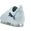 PUMA FUTURE 9 PLAY FG/AG Jr Mavi Erkek Çocuk Krampon