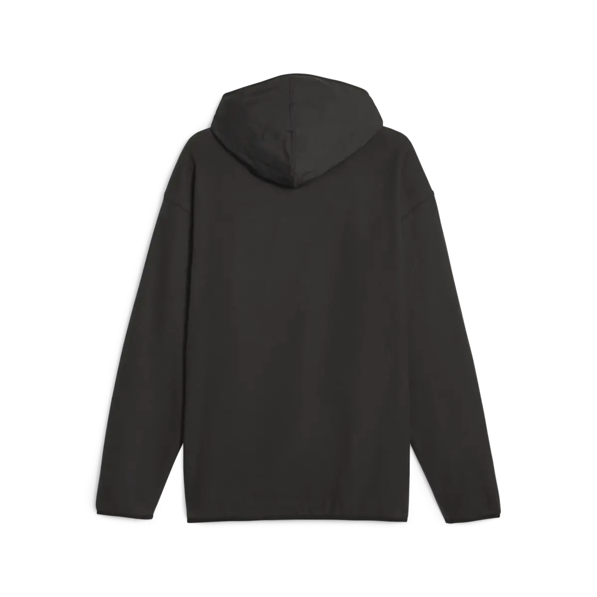 Puma CLASSICS UTILITY Hoodie Siyah Erkek Hoodie