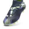 Puma FUTURE 7 MATCH FG/AG Lacivert Unisex Krampon