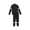 Puma teamRISE Tracksuit Siyah Erkek Eşofman Takımı